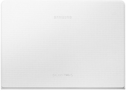 Samsung EF-DT800 Simple Cover for Galaxy Tab S 10.5 white